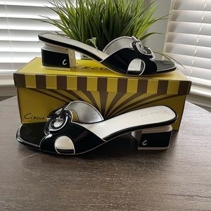 Circus NY by Sam Edelman shoes NWT